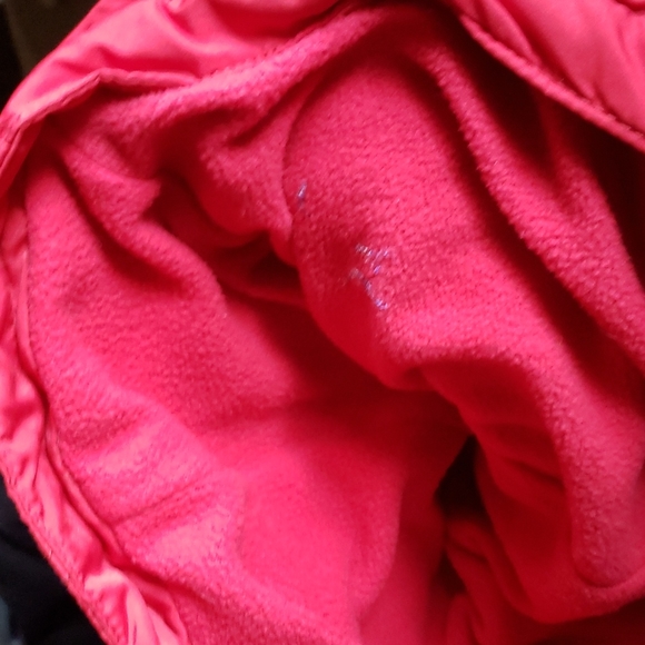 Boys Snow Jacket - Picture 13 of 13